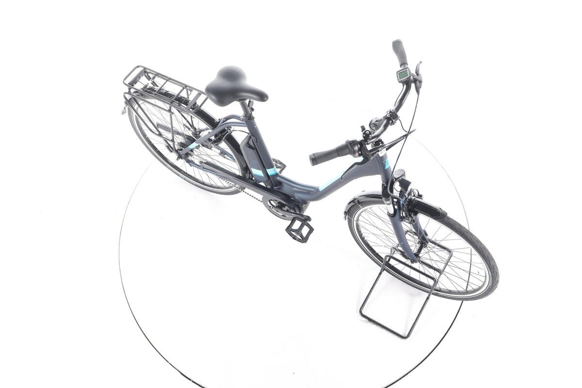 Bicycles Faro 7.4 Fl City E-Bike Tiefeinsteiger - Image 14