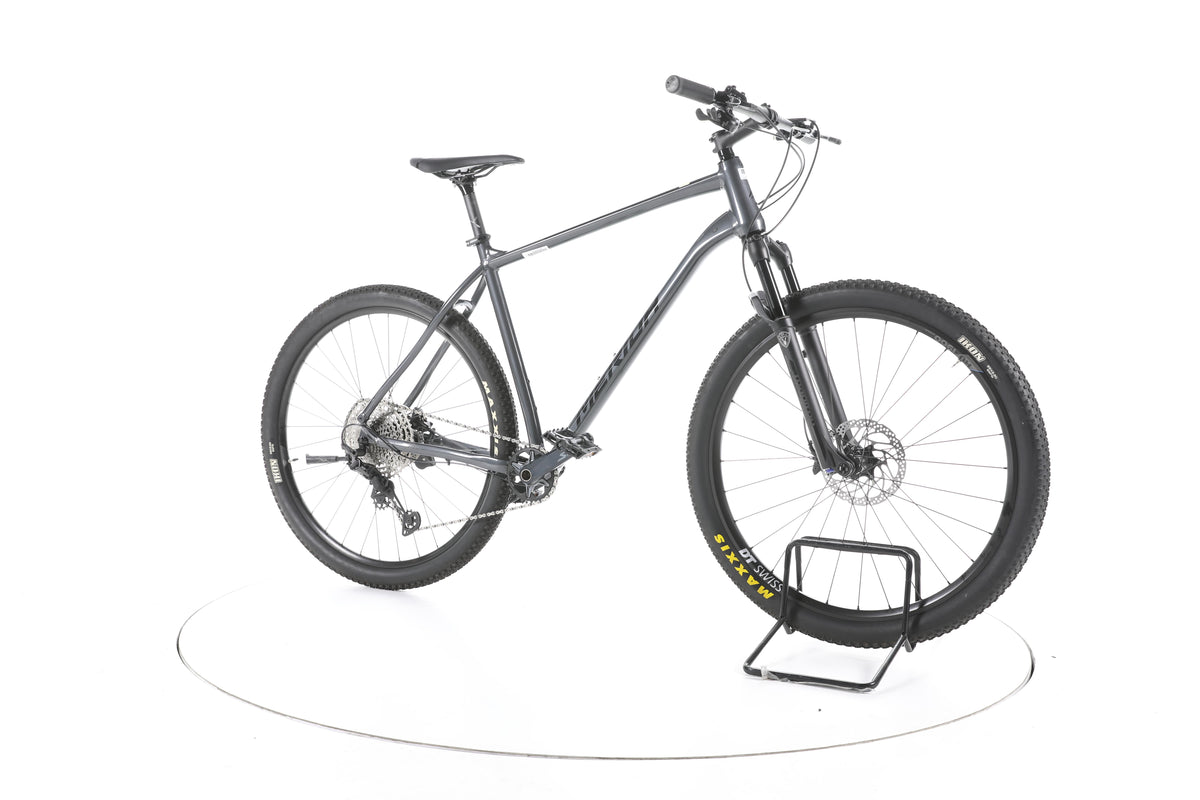 Merida Big Nine SLX Edition Fahrrad Hardtail - Image 2