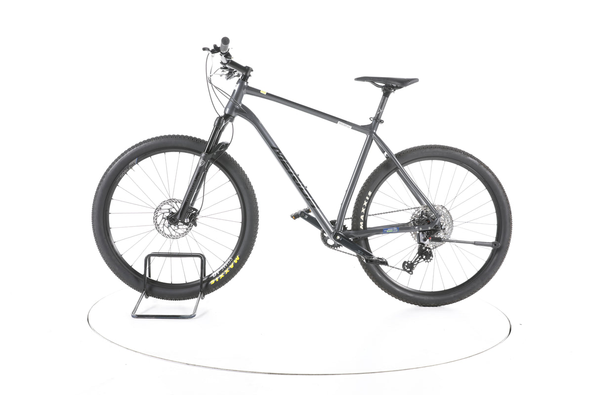 Merida Big Nine SLX Edition Fahrrad Hardtail - Image 7