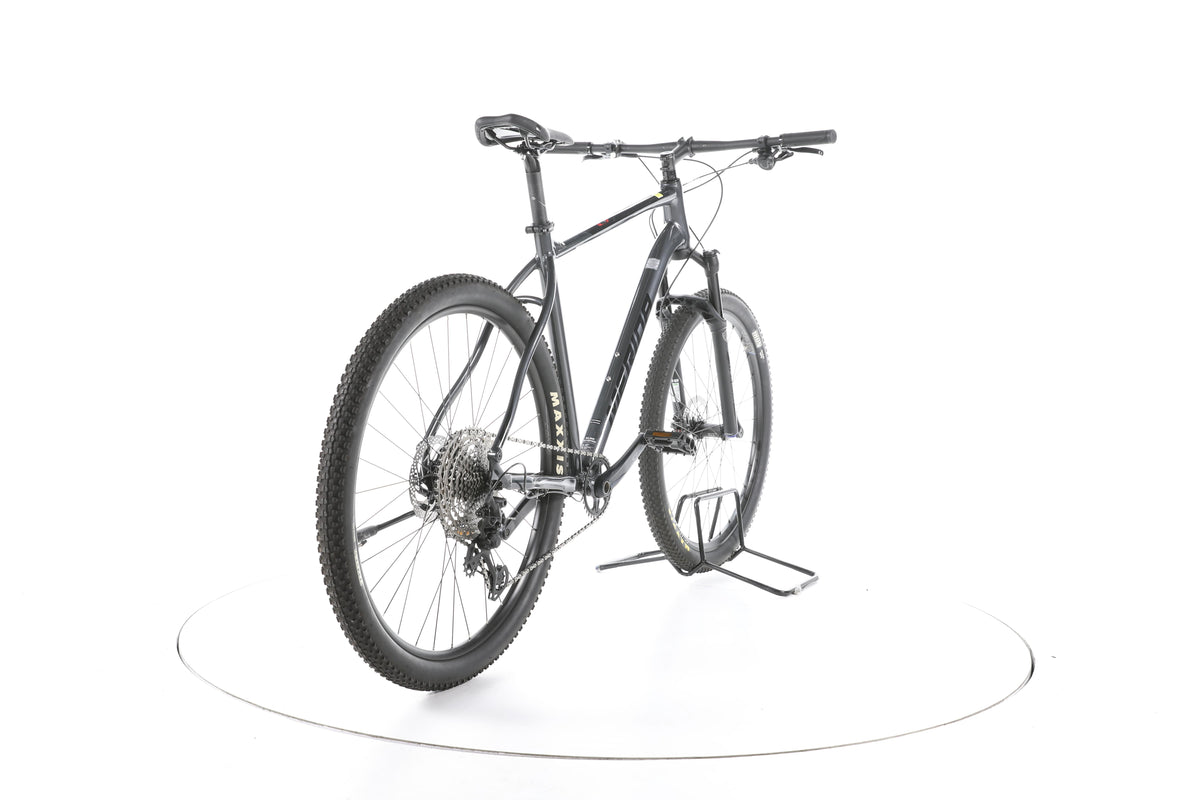 Merida Big Nine SLX Edition Fahrrad Hardtail - Image 11