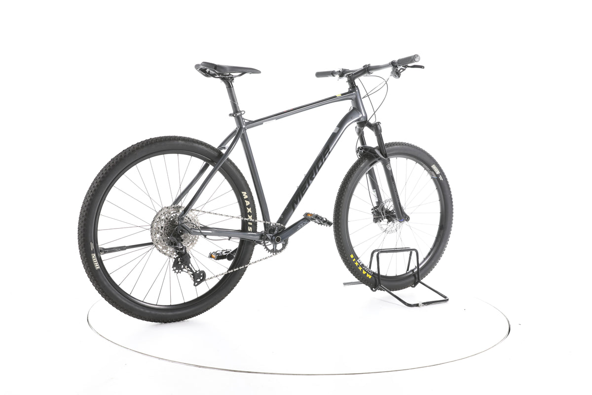 Merida Big Nine SLX Edition Fahrrad Hardtail - Image 12