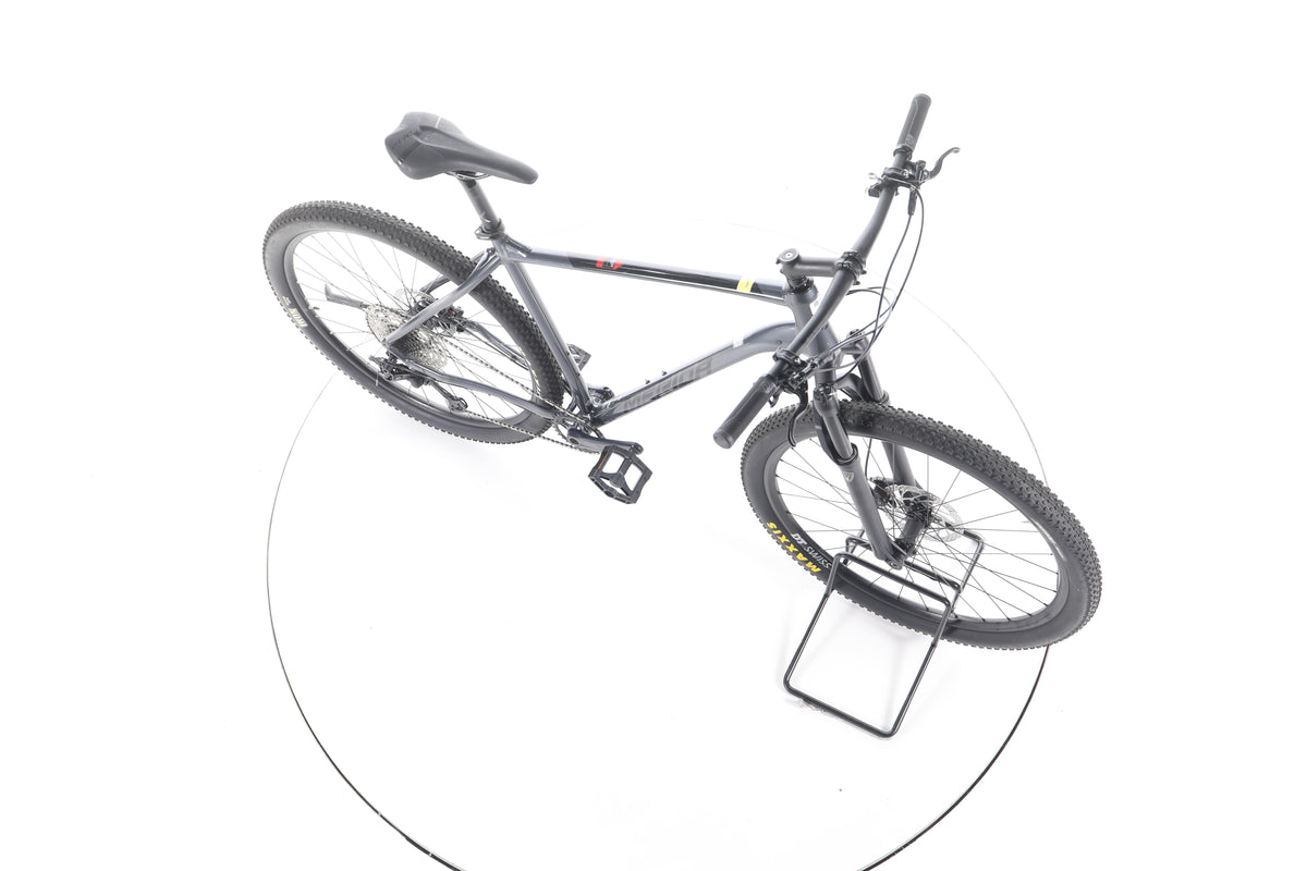 Merida Big Nine SLX Edition Fahrrad Hardtail - Image 14
