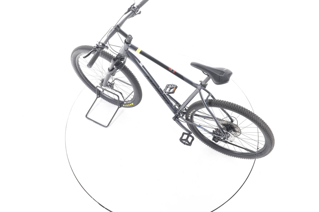 Merida Big Nine SLX Edition Fahrrad Hardtail - Image 20
