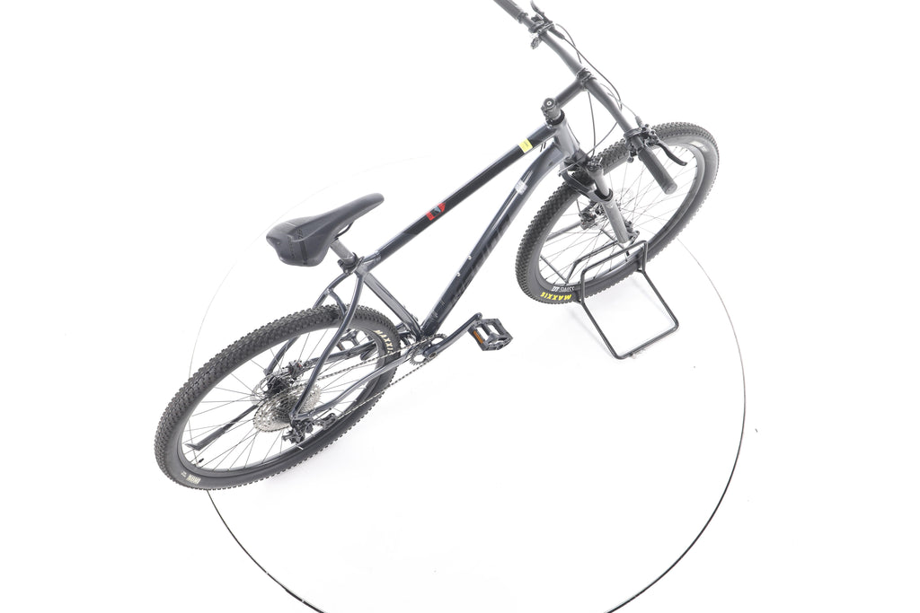 Merida Big Nine SLX Edition Fahrrad Hardtail - Image 24