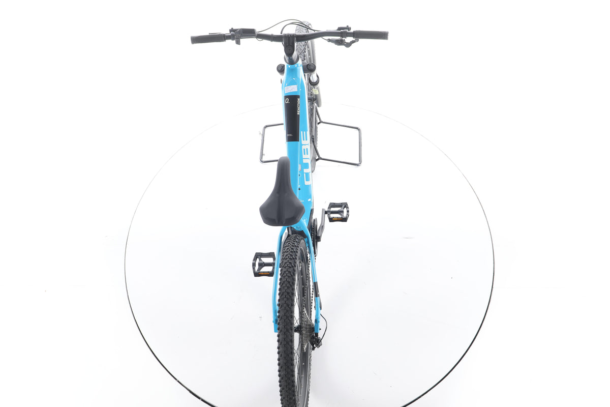 Cube Reaction Hybrid ONE E-Bike - Image 22