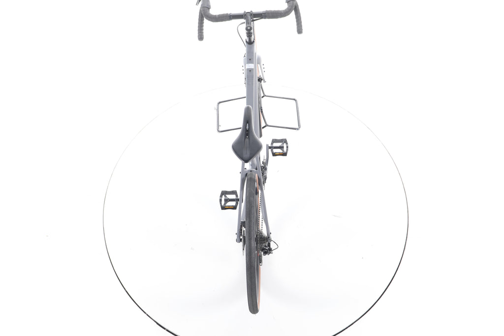 RCB Bikes Gravel plus Disc Rennrad Carbon - Image 22