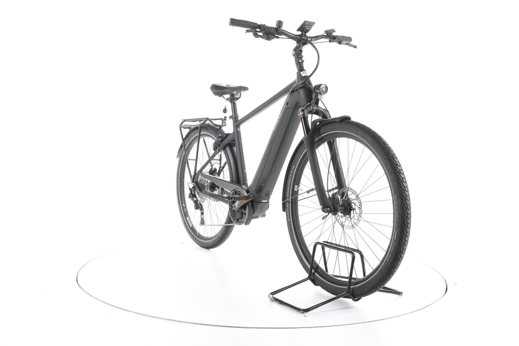 Pegasus Premio EVO 10 Lite Trekking E-Bike - Image 3