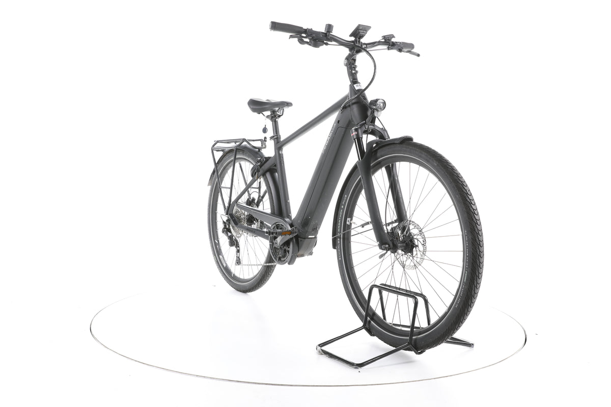 Pegasus Premio EVO 10 Lite Trekking E-Bike - Image 3