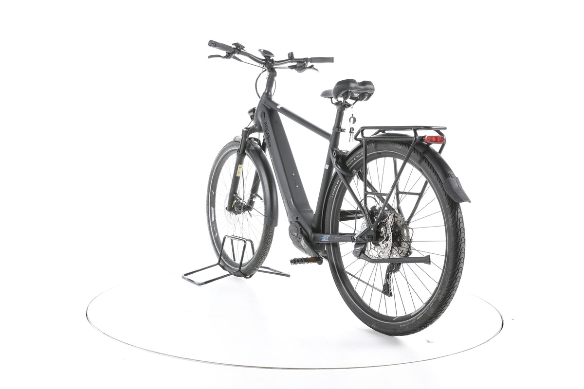 Pegasus Premio EVO 10 Lite Trekking E-Bike - Image 9
