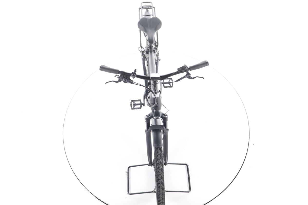 Pegasus Premio EVO 10 Lite Trekking E-Bike - Image 16
