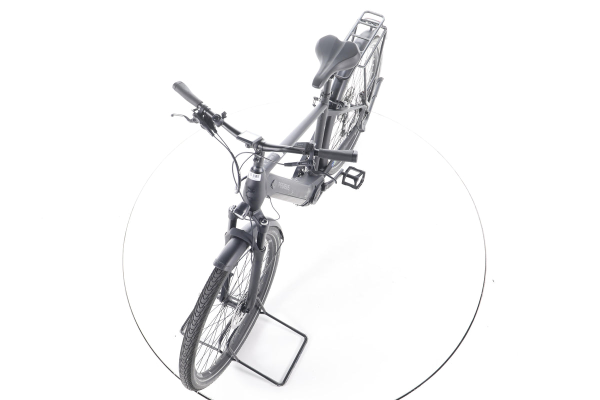 Pegasus Premio EVO 10 Lite Trekking E-Bike - Image 17