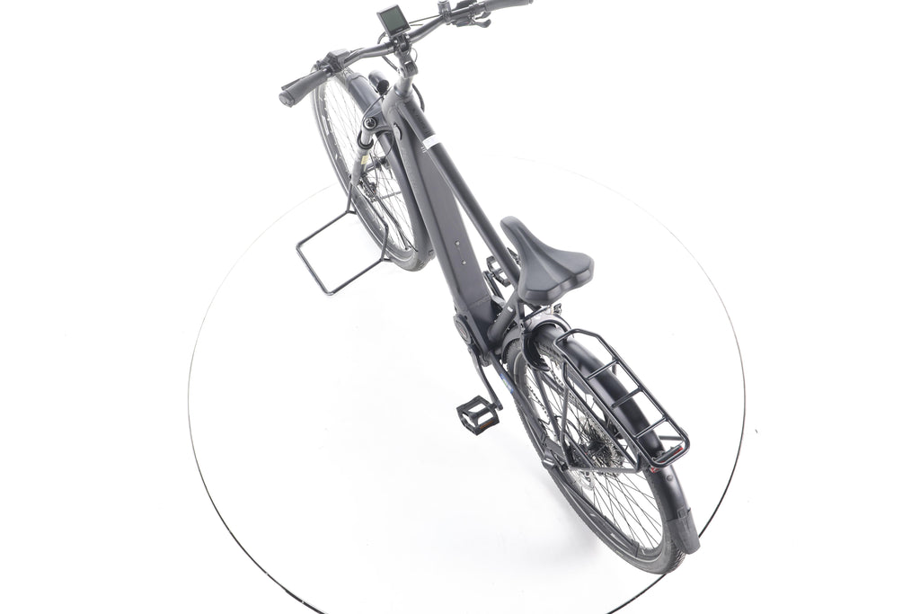 Pegasus Premio EVO 10 Lite Trekking E-Bike - Image 21