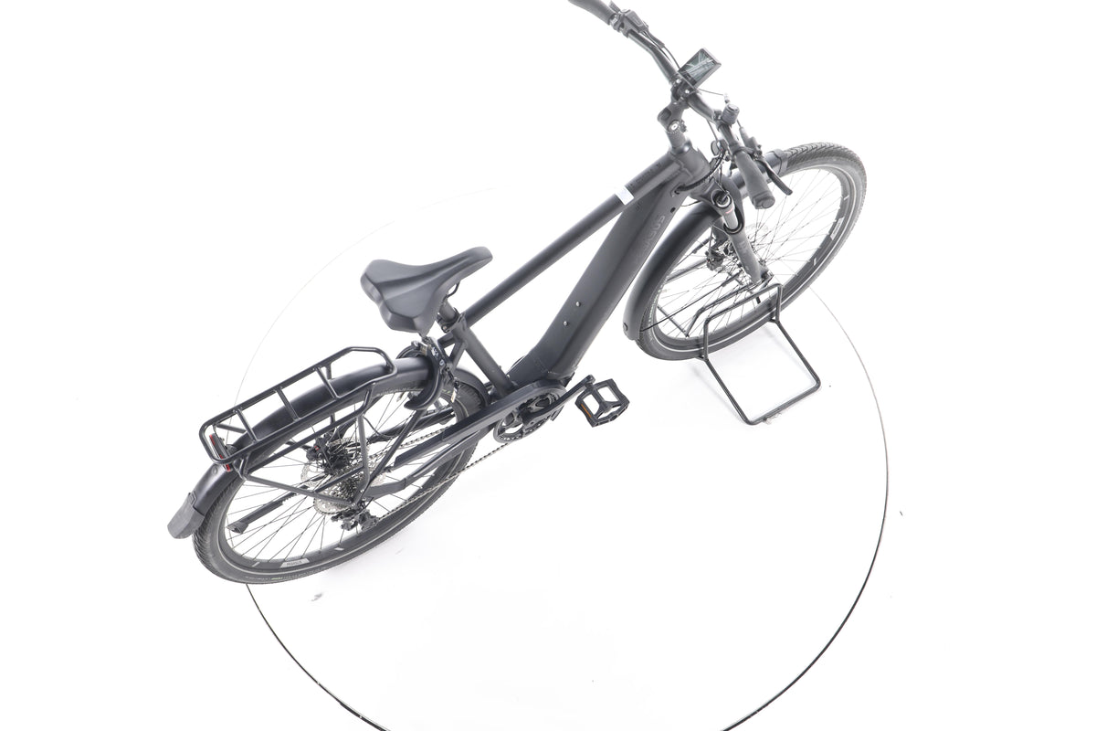 Pegasus Premio EVO 10 Lite Trekking E-Bike - Image 24
