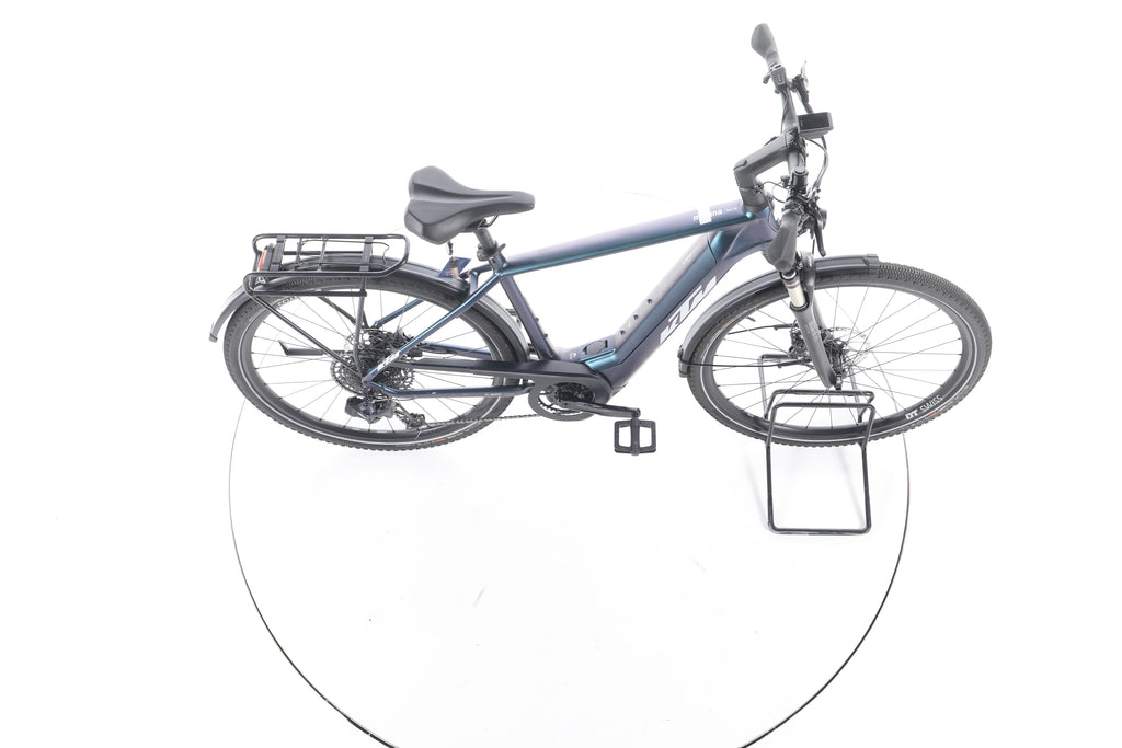 KTM Macina Sport 710 Trekking E-Bike 2024 - Image 13