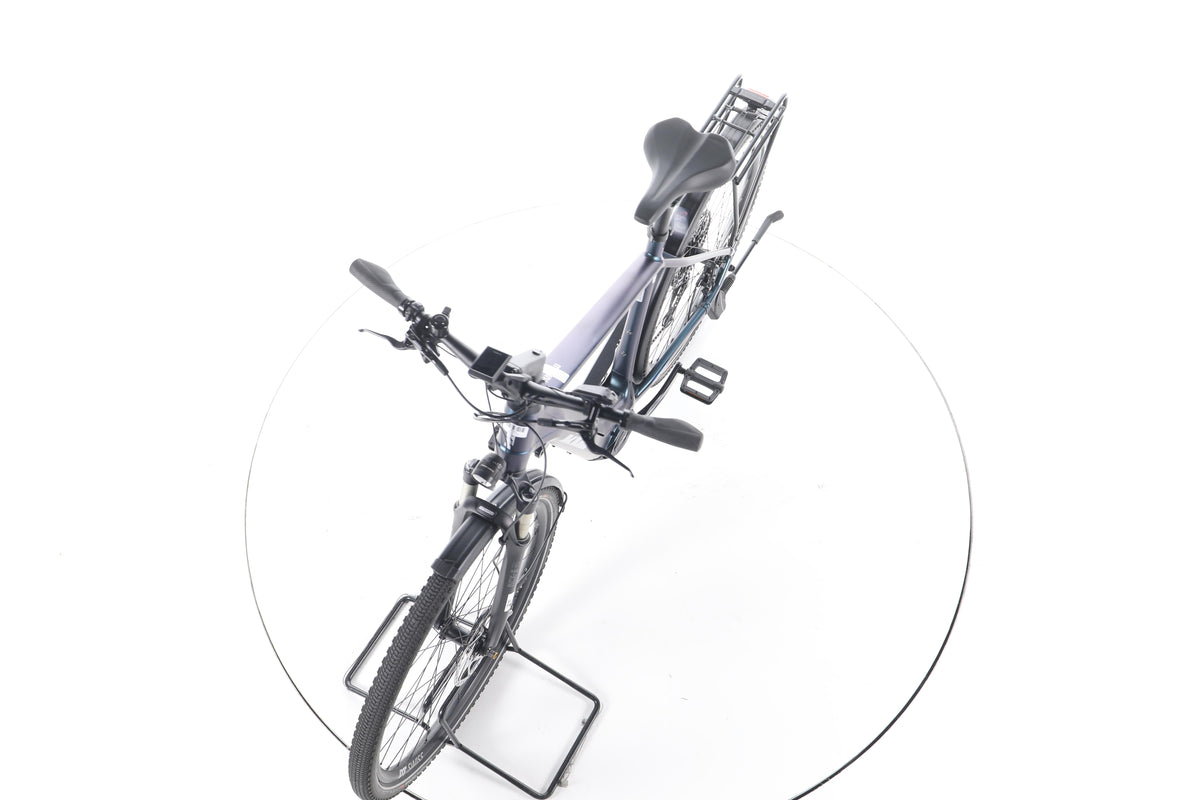 KTM Macina Sport 710 Trekking E-Bike 2024 - Image 17