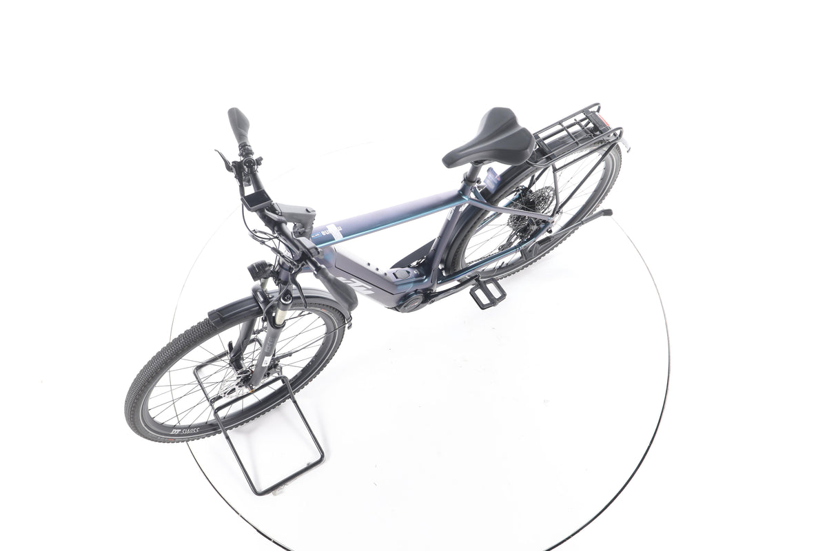 KTM Macina Sport 710 Trekking E-Bike 2024 - Image 18