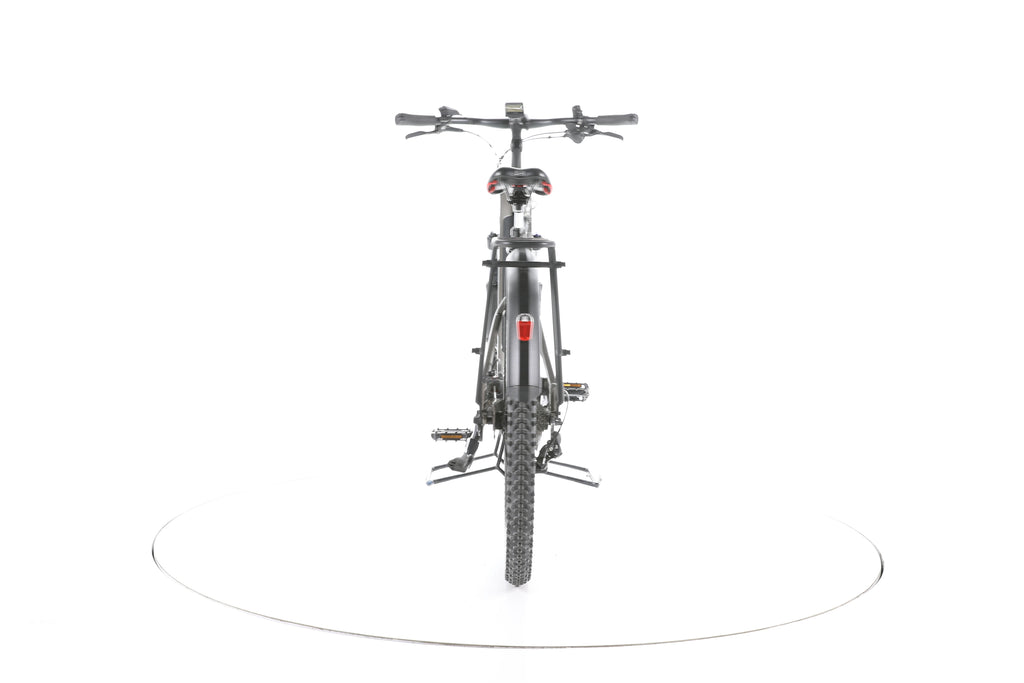 Moustache Bikes Samedi X Road Trekking E-Bike Tiefeinsteiger - Image 10