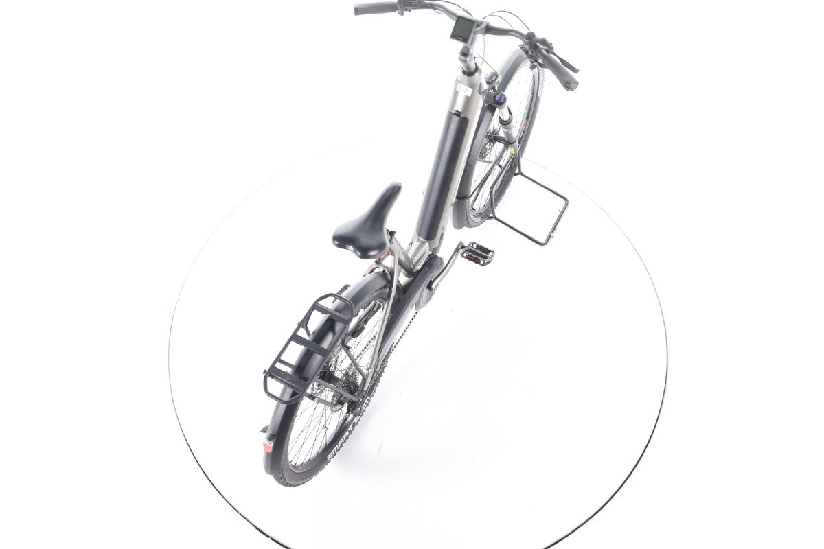 Moustache Bikes Samedi X Road Trekking E-Bike Tiefeinsteiger - Image 23