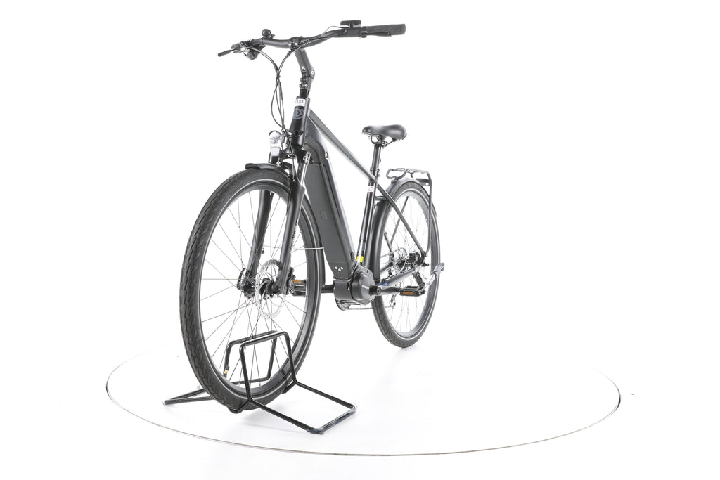 Vecocraft Atlas Trekking E-Bike - Image 5