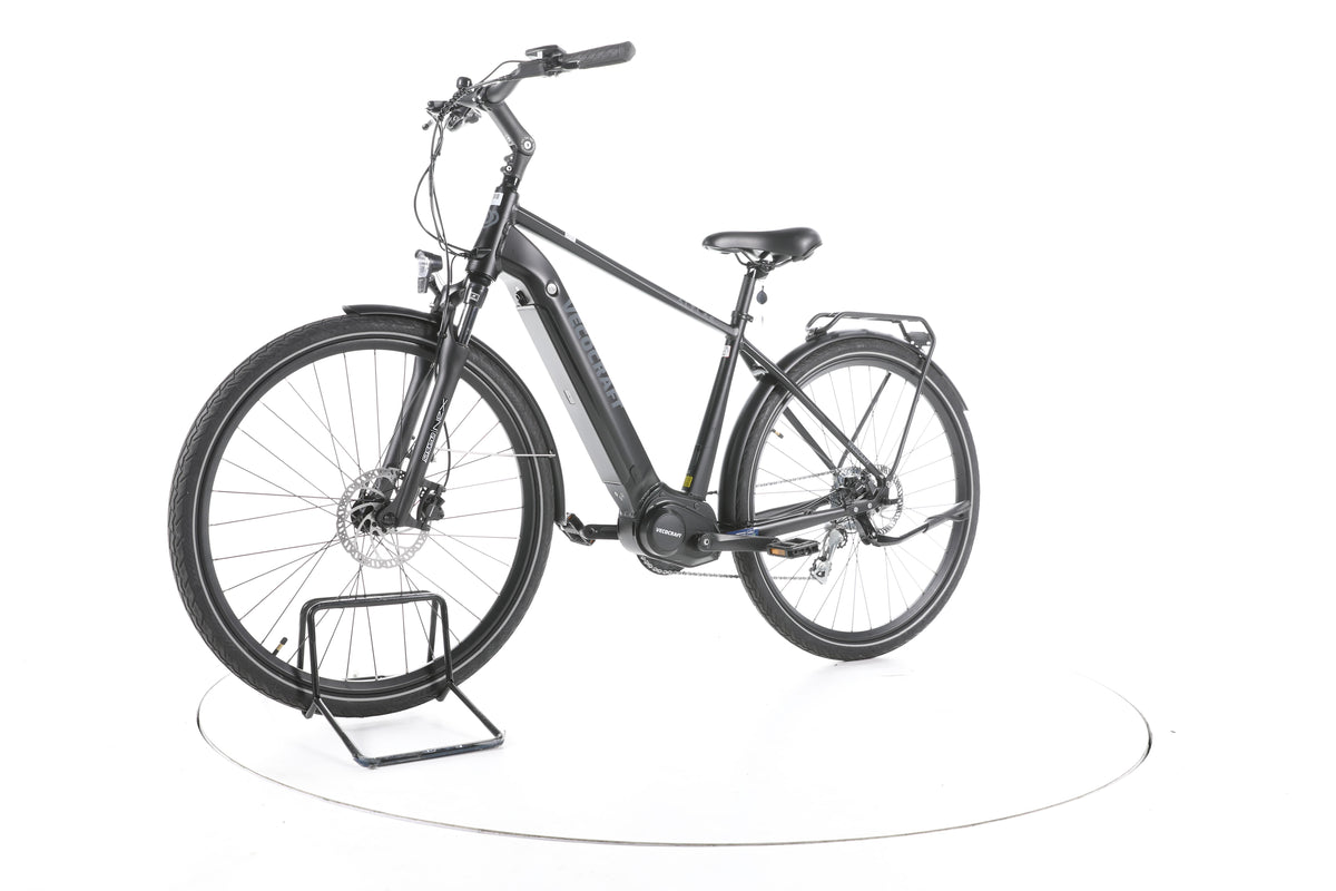 Vecocraft Atlas Trekking E-Bike - Image 6