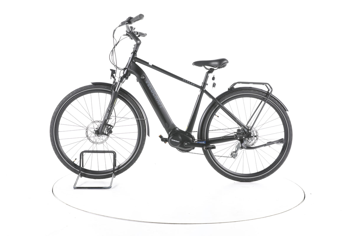 Vecocraft Atlas Trekking E-Bike - Image 7