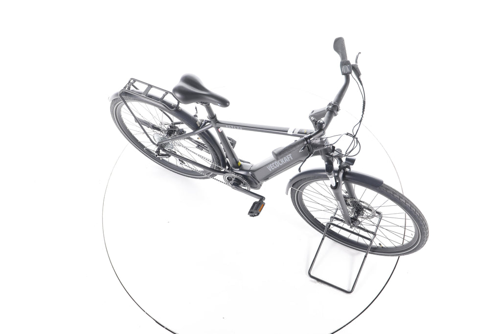 Vecocraft Atlas Trekking E-Bike - Image 14
