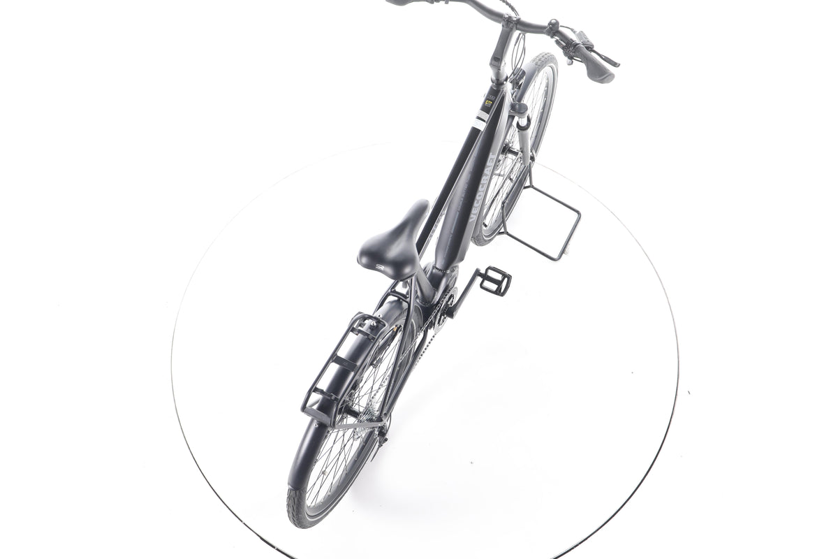 Vecocraft Atlas Trekking E-Bike - Image 23