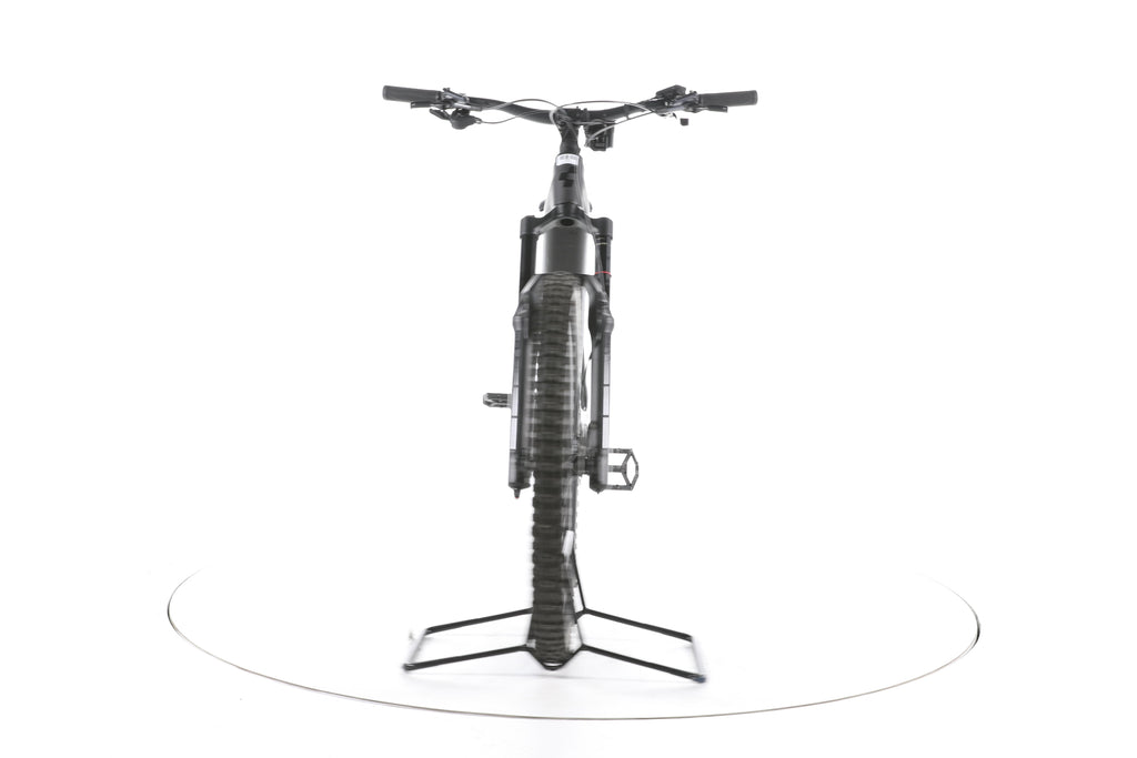 Cube Stereo Hybrid 160 HP E-Bike Fully Carbon - Image 4