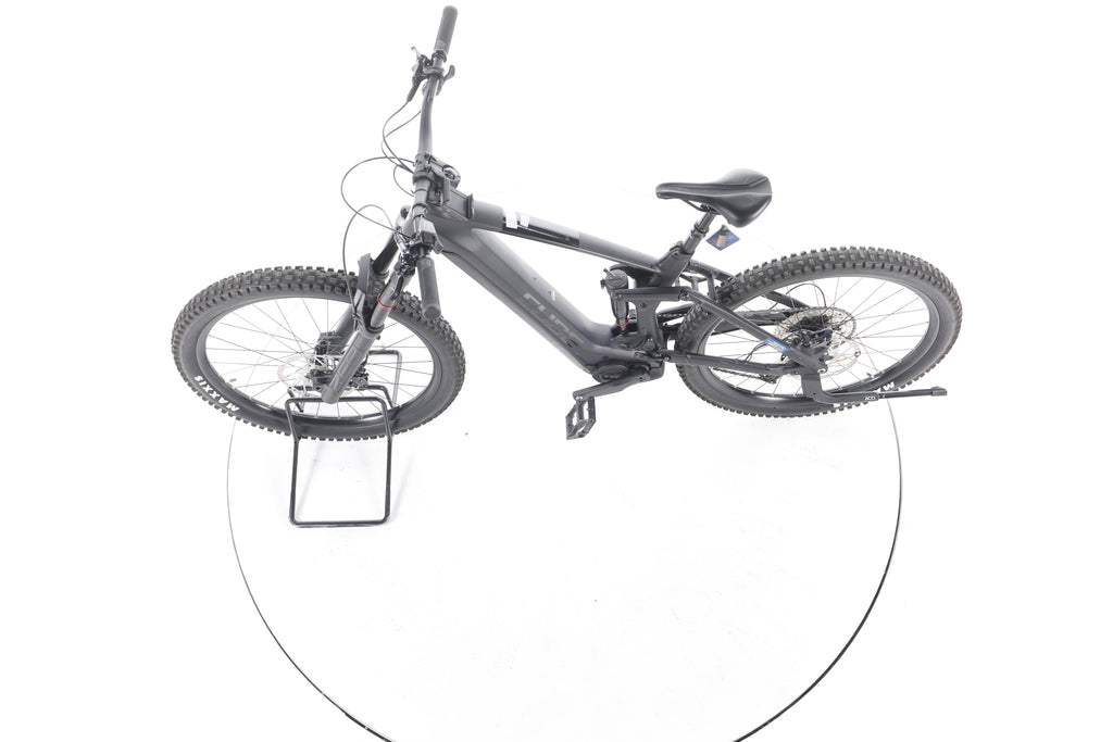 Cube Stereo Hybrid 160 HP E-Bike Fully Carbon - Image 19