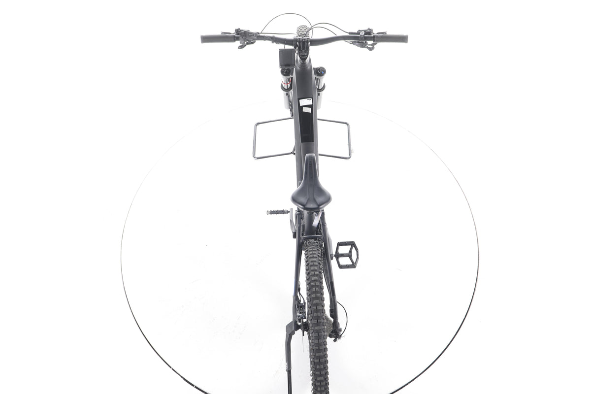 Cube Stereo Hybrid 160 HP E-Bike Fully Carbon - Image 22
