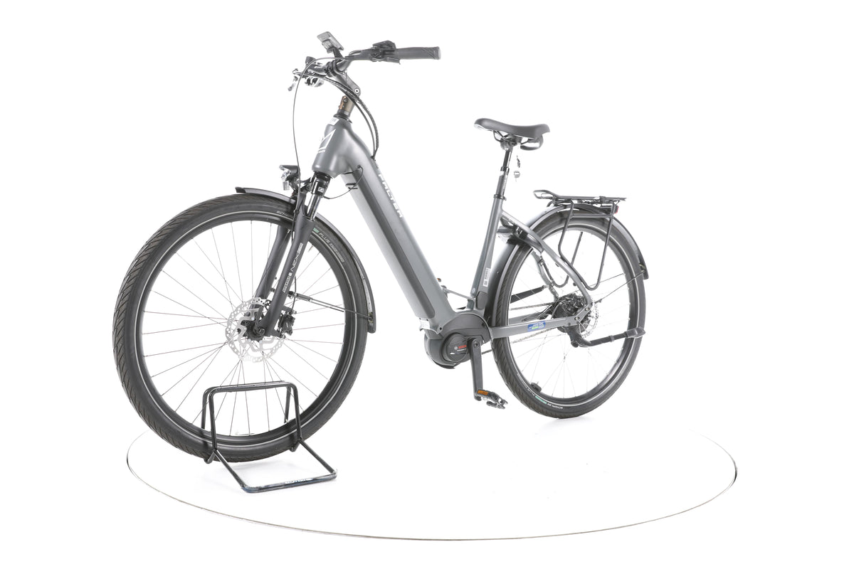 FALTER E 9.4 FL City E-Bike Tiefeinsteiger - Image 6