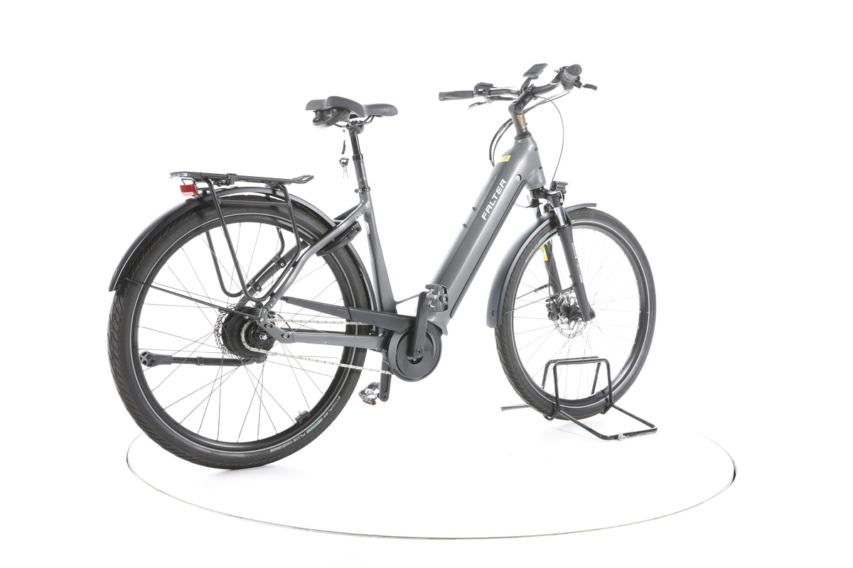 FALTER E 9.4 FL City E-Bike Tiefeinsteiger - Image 12