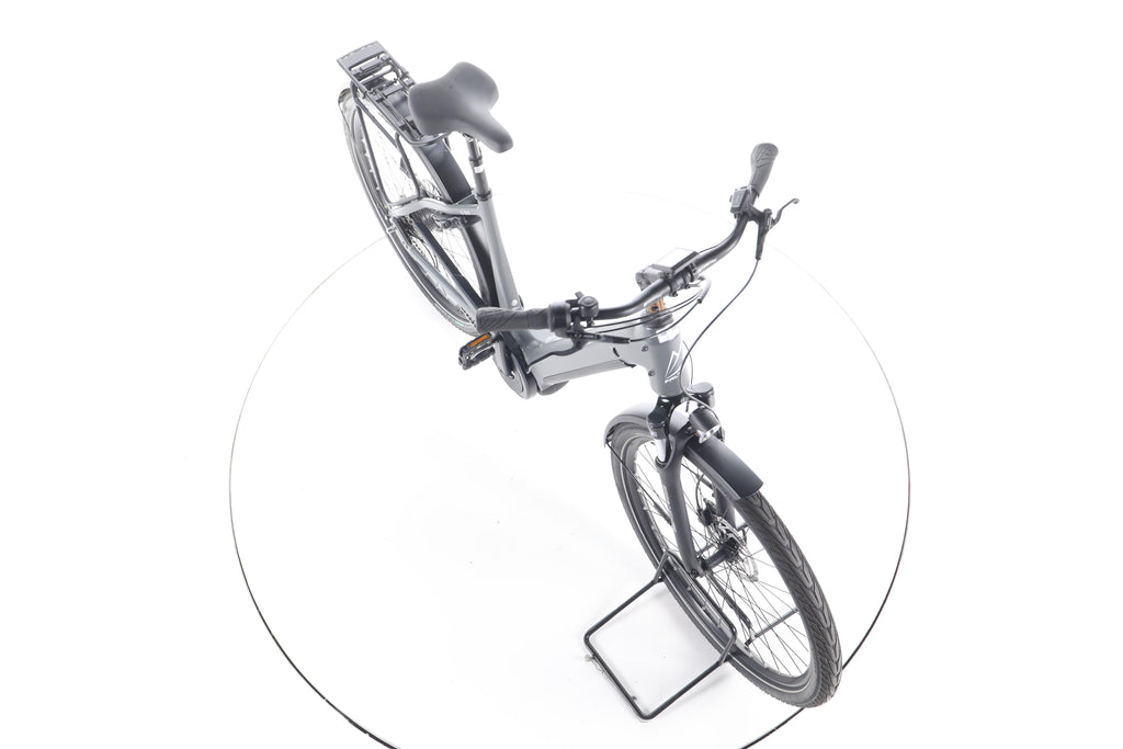 FALTER E 9.4 FL City E-Bike Tiefeinsteiger - Image 15
