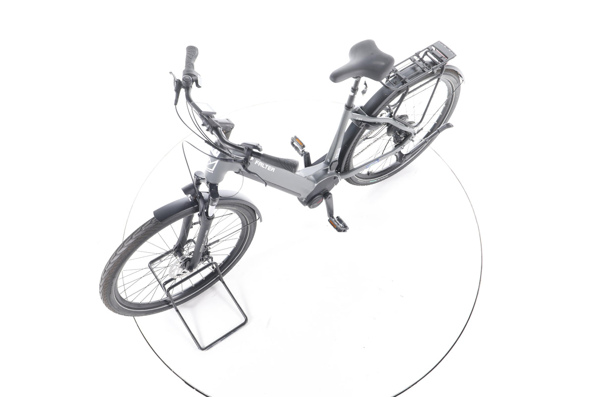 FALTER E 9.4 FL City E-Bike Tiefeinsteiger - Image 18