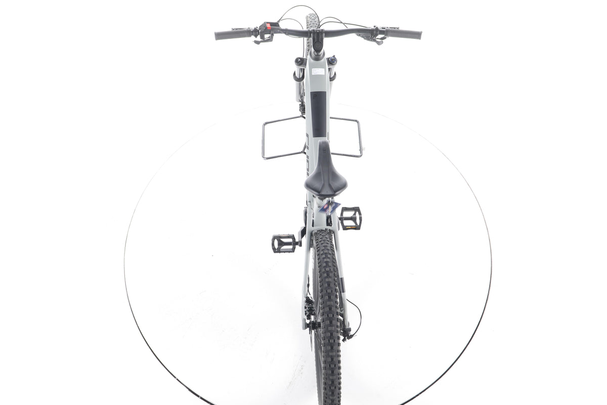 Cube Stereo Hybrid 140 E-Bike Fully Carbon 2024 - Image 22