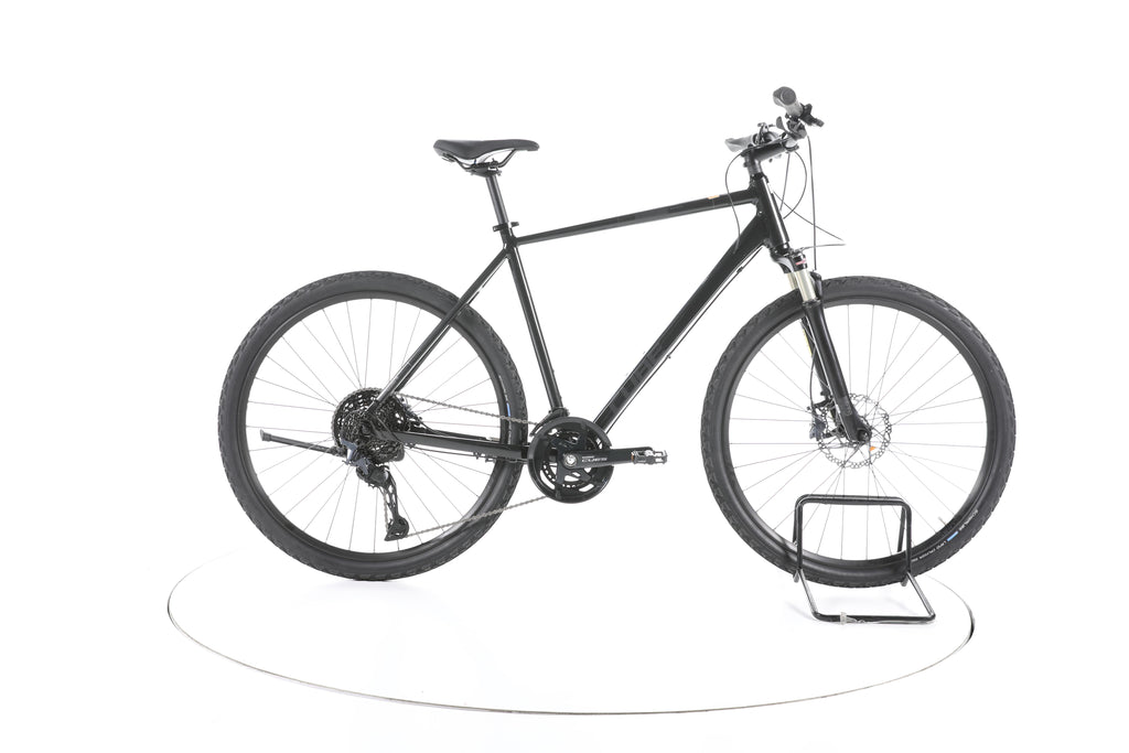 Cube Nature SLX Fahrrad Hardtail - Image 1