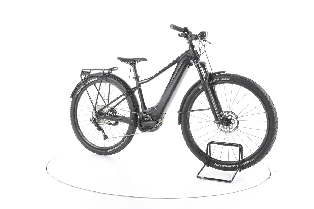 Giant Fathom E+EX Trekking E-Bike - Image 2