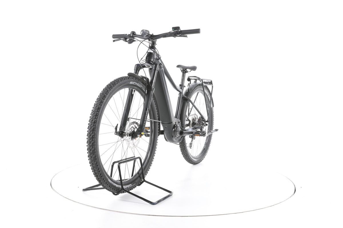 Giant Fathom E+EX Trekking E-Bike - Image 5