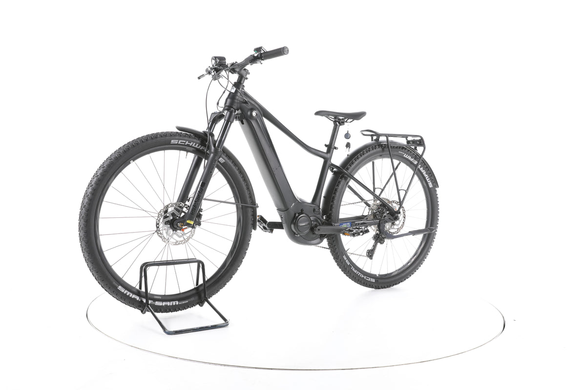 Giant Fathom E+EX Trekking E-Bike - Image 6