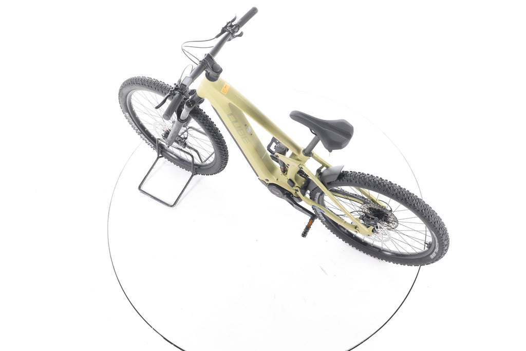 Cube Stereo Hybrid ONE22 Race E-Bike Fully 2025 - Image 20