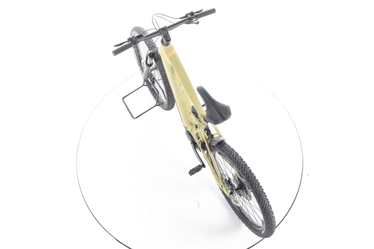 Cube Stereo Hybrid ONE22 Race E-Bike Fully 2025 - Image 21