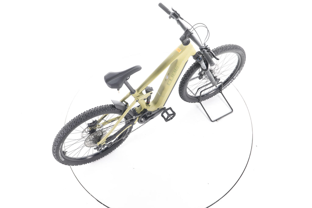 Cube Stereo Hybrid ONE22 Race E-Bike Fully 2025 - Image 24