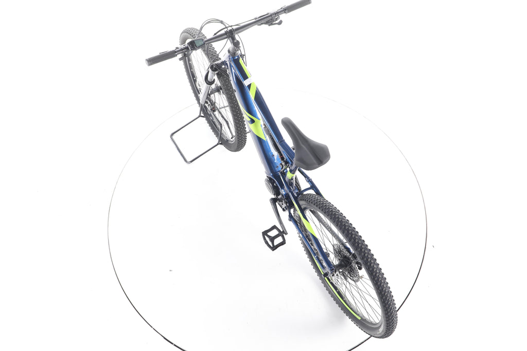 R Raymon Full Ray E6.0 E-Bike Fully - Image 21