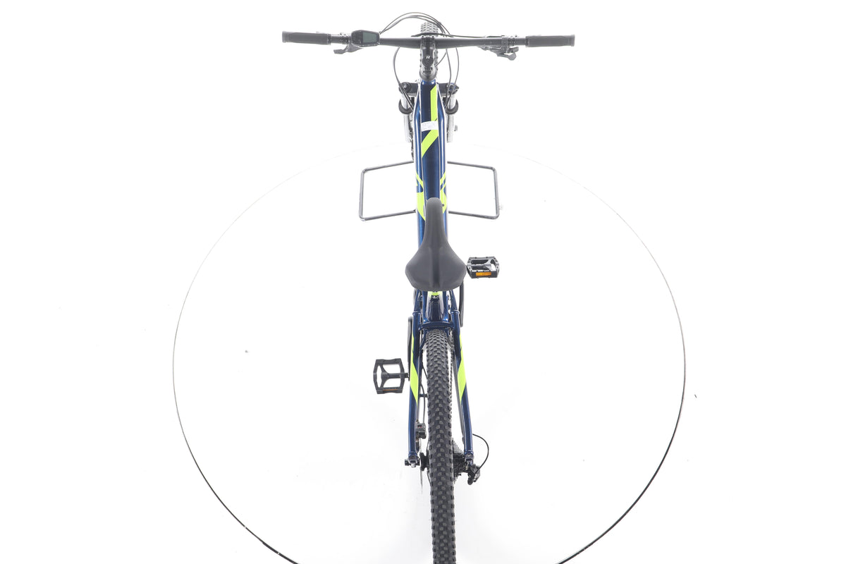 R Raymon Full Ray E6.0 E-Bike Fully - Image 22