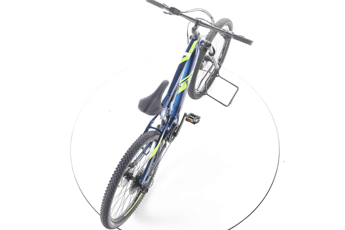 R Raymon Full Ray E6.0 E-Bike Fully - Image 23