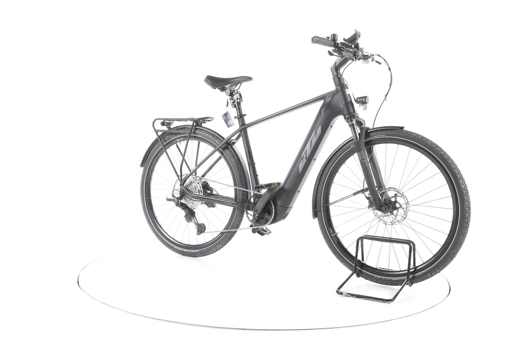 KTM Power Sport 11 Plus Trekking E-Bike - Image 2
