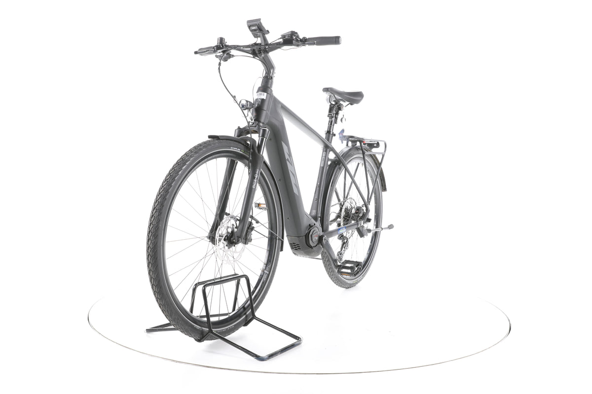 KTM Power Sport 11 Plus Trekking E-Bike - Image 5