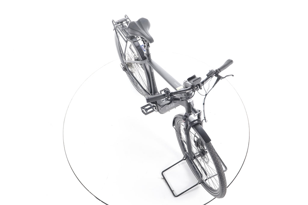 KTM Power Sport 11 Plus Trekking E-Bike - Image 15
