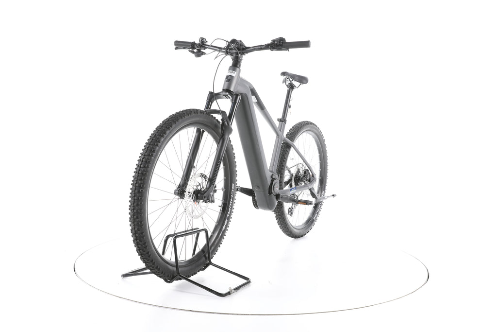 Cube Reaction Hybrid Race Trekking E-Bike - Image 5