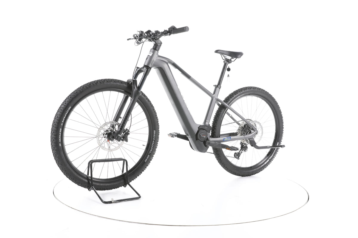 Cube Reaction Hybrid Race Trekking E-Bike - Image 6
